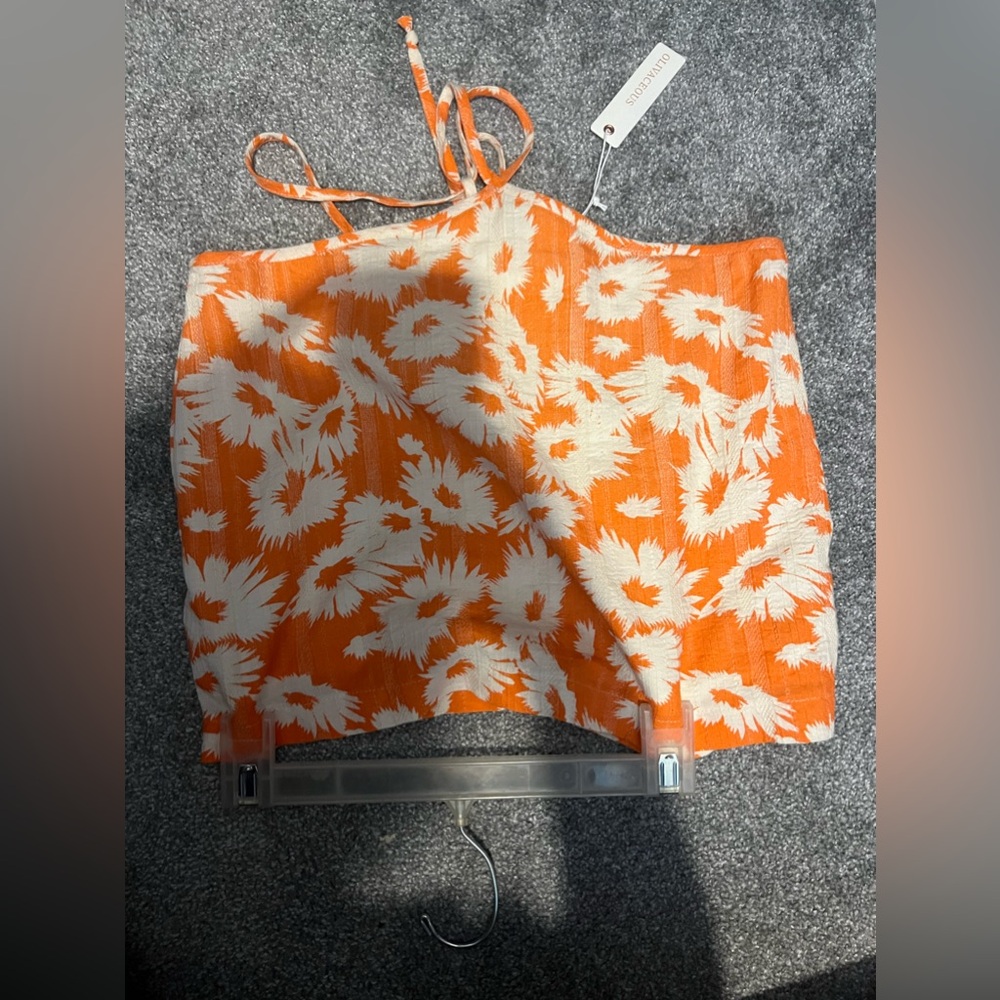 got from a local boutique!